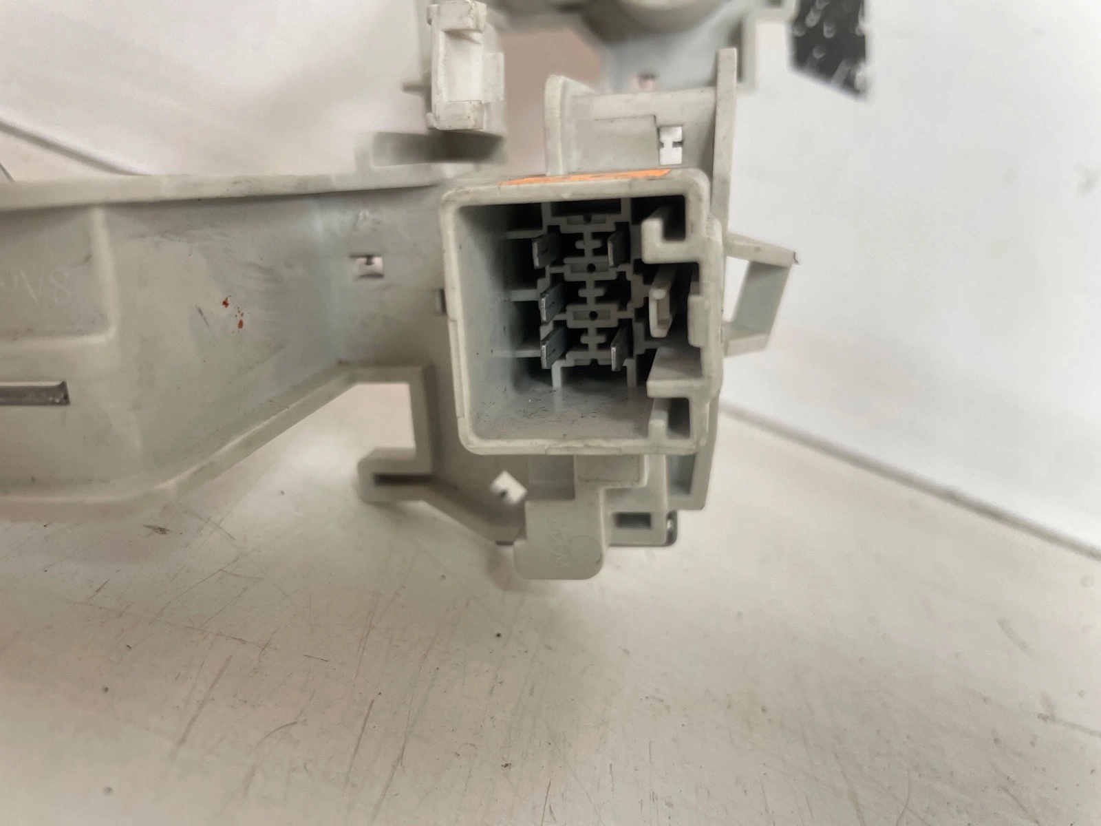 light housing rear part right Ford Fiesta MK7 VII
