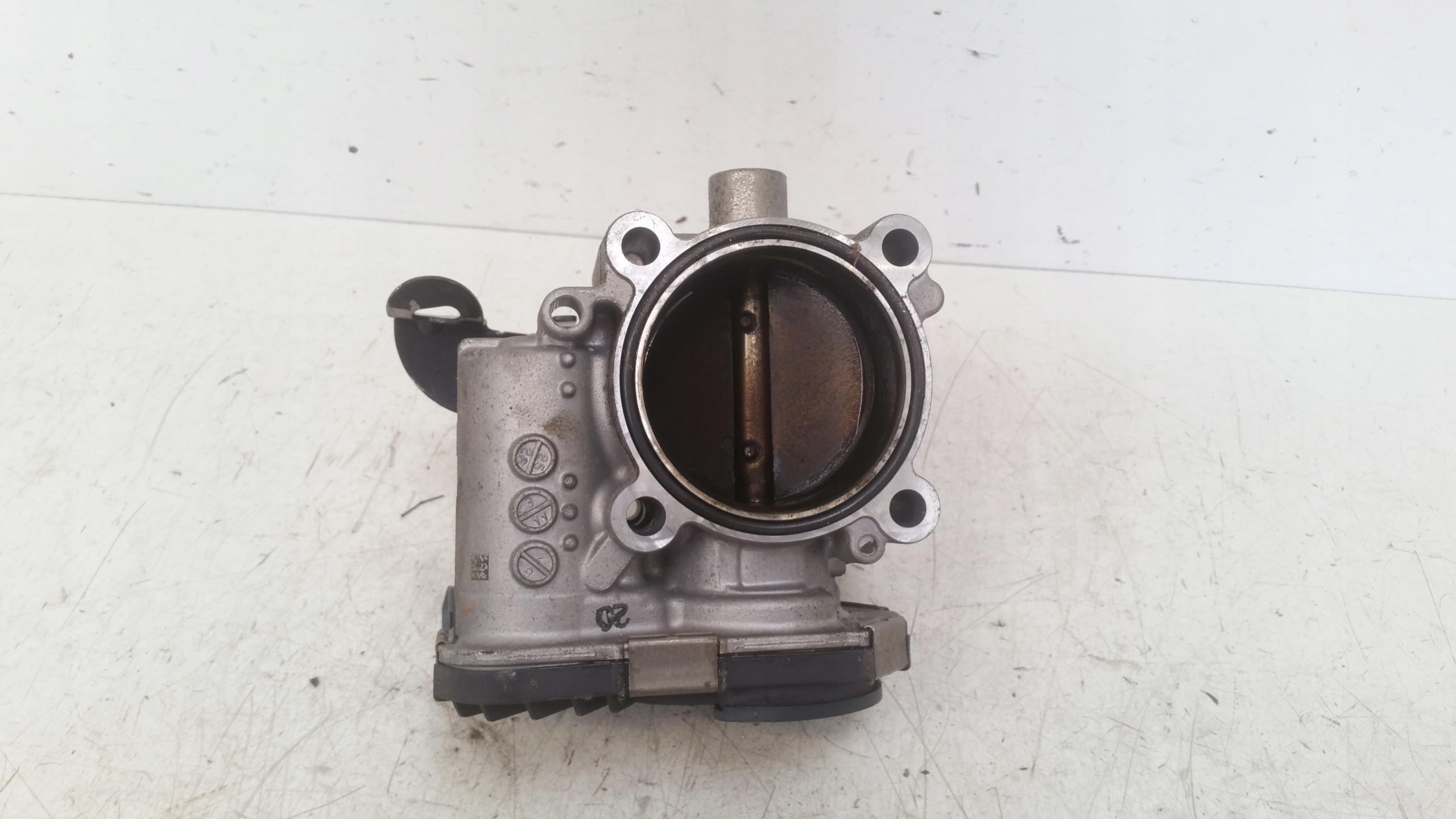 Valvola a farfalla 55565260 Opel Astra J