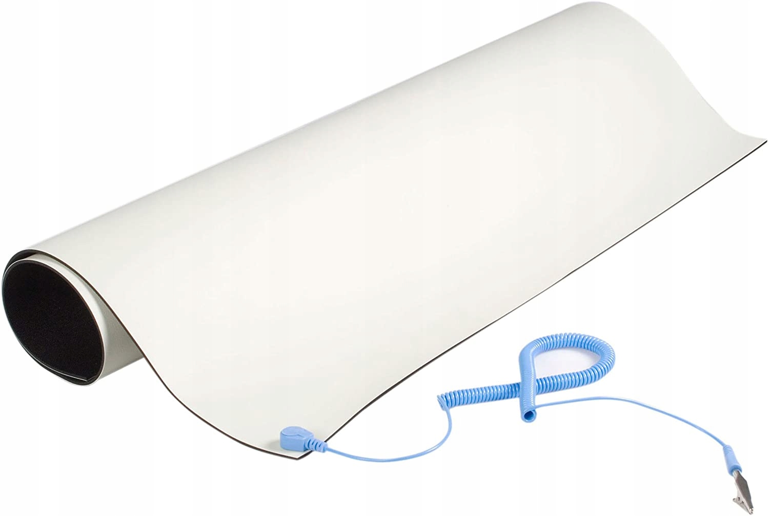 Mata podłogowa StarTech.com beżowy 70 cm x 60 cm