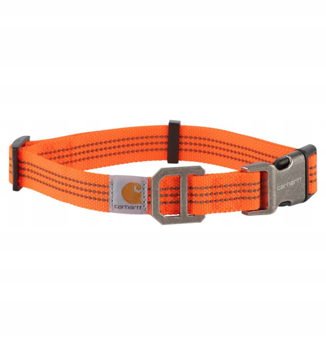Levně Carhartt Tradesman Dgo Collar HiViz Orange