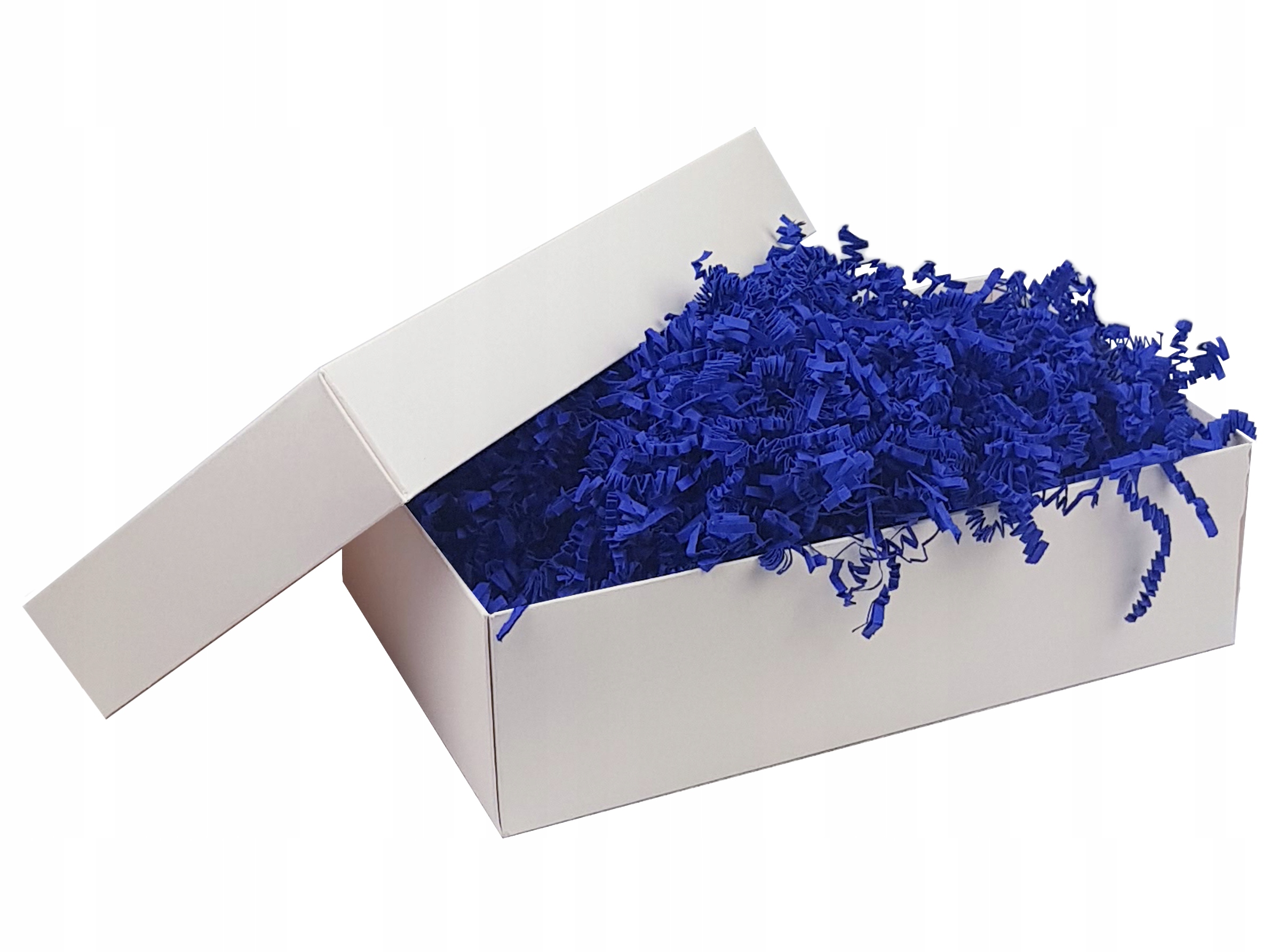 

Wypełniacz Sizzlepak papierowy 0,5 kg Kobalt