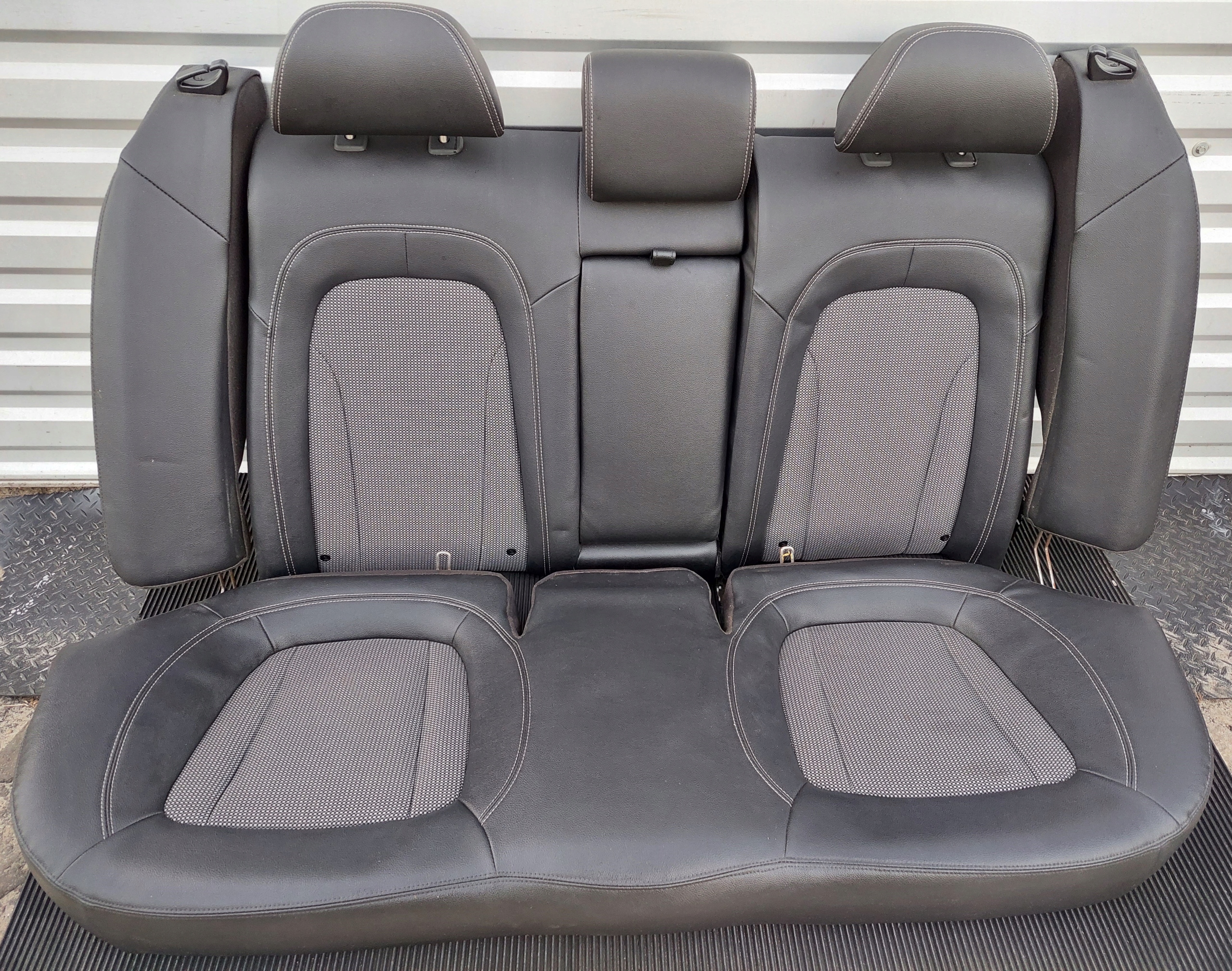 Siège Arrière Arrière Complète KIA OPTIMA III Berline