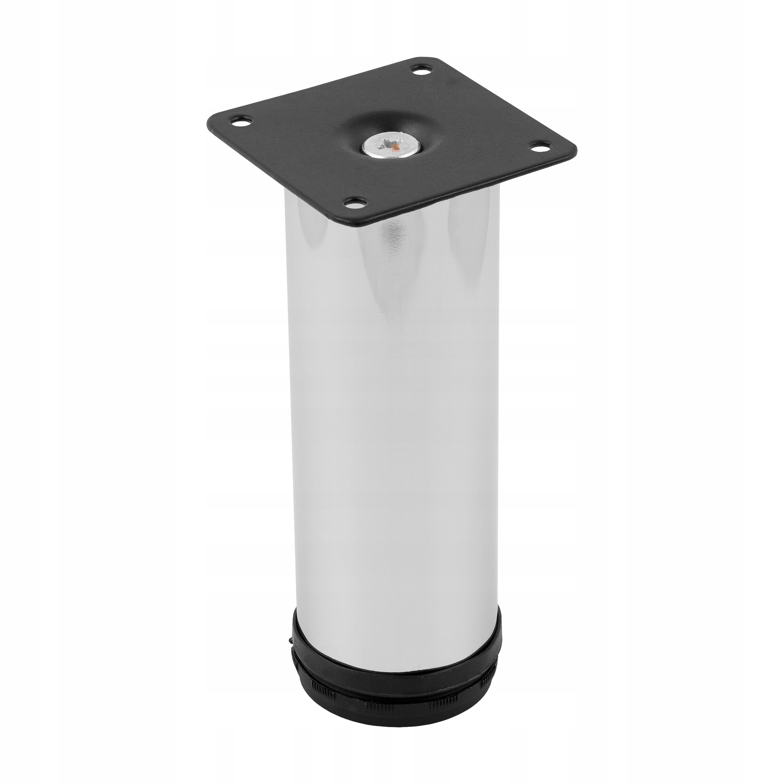 

Noga Nóżka meblowa okrągła DN-795 h-150 chrom