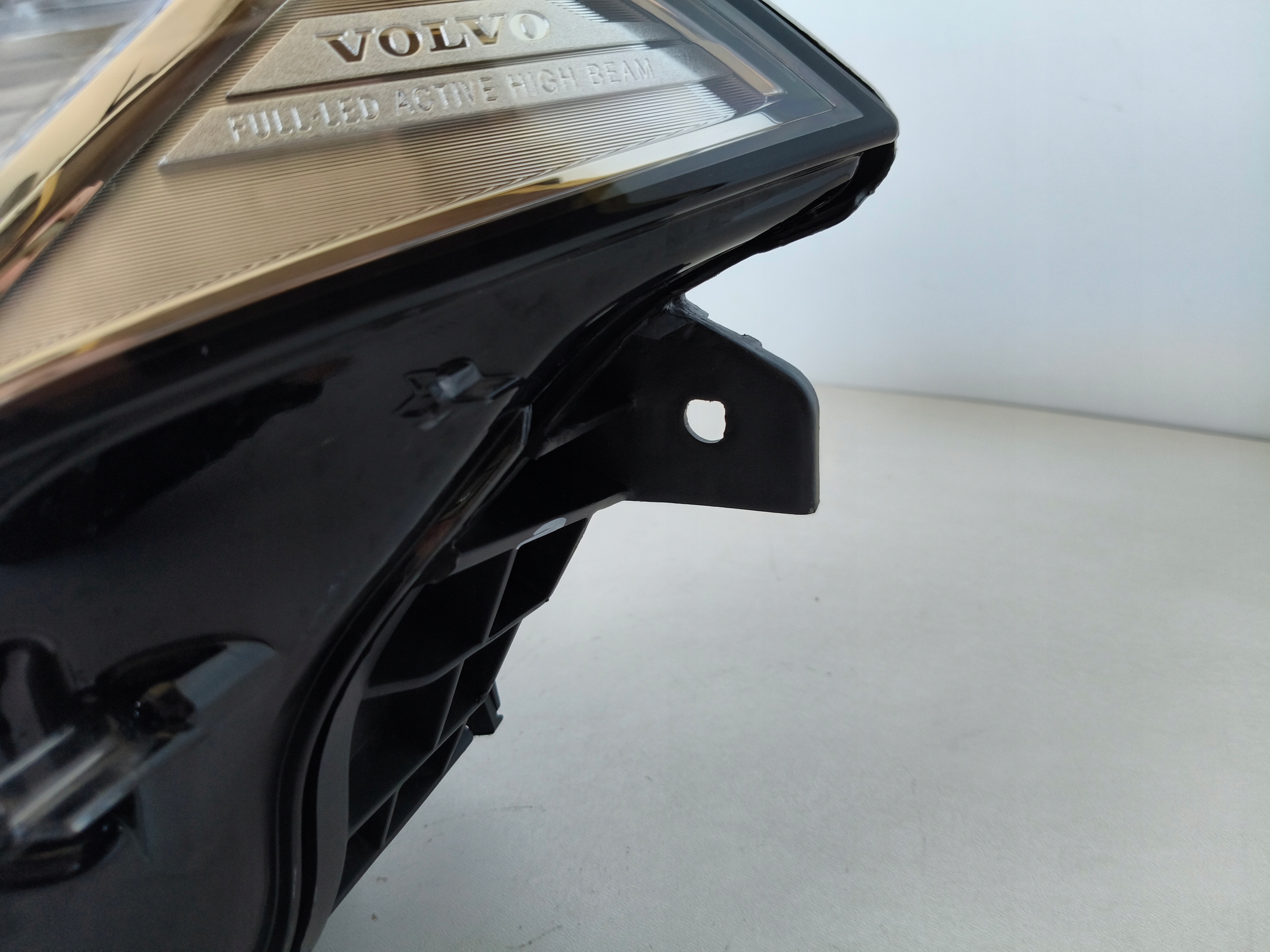 light left REFLEKTOR VOLVO XC90 II 15- FULL LED ACTIVE HIGH BEAM