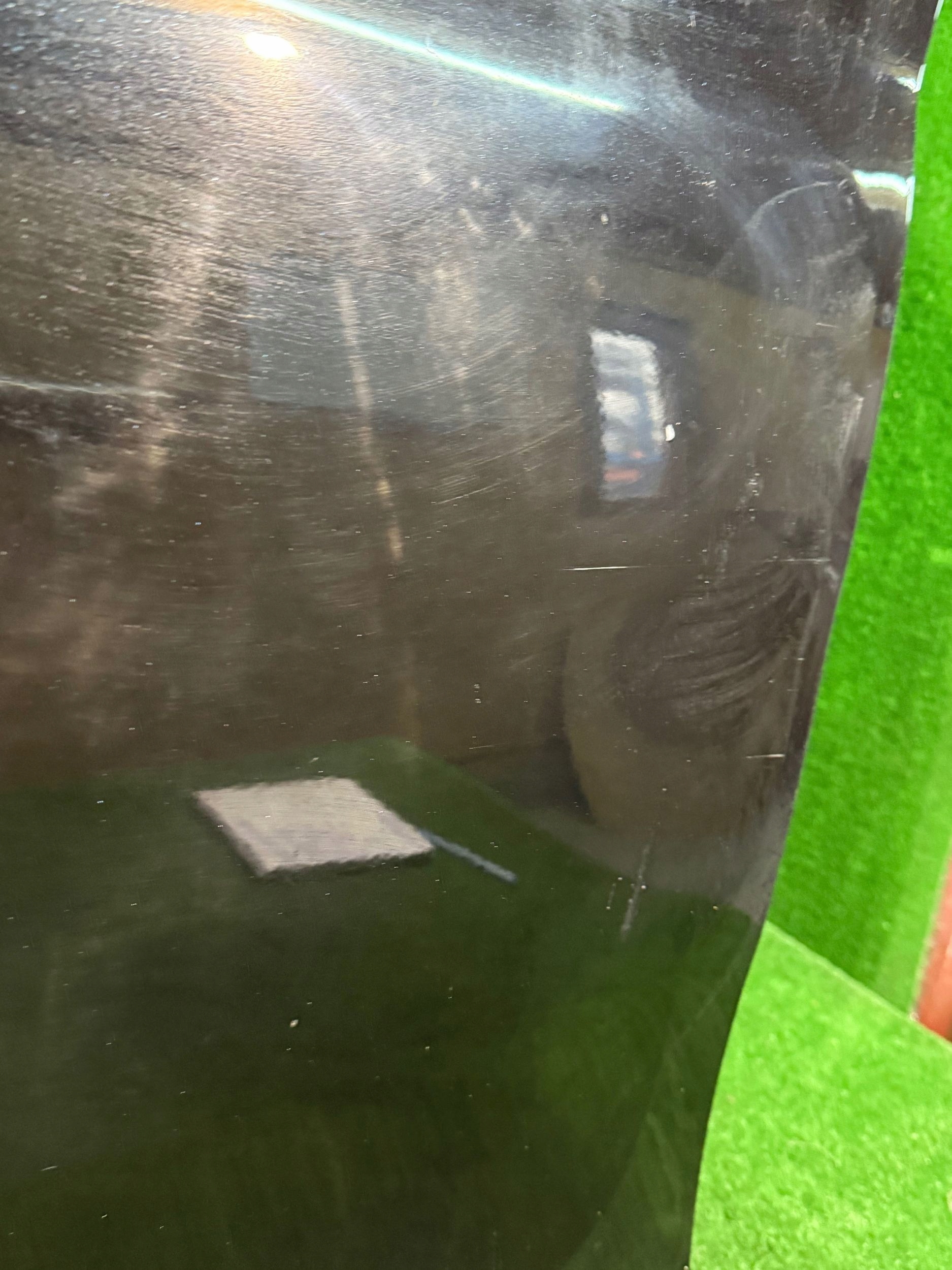 door front left left front FIAT TIPO II NR.3625