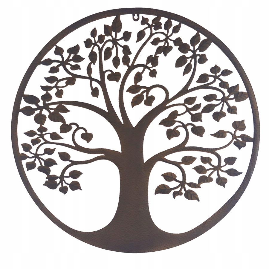 Strom života k zavěšení na zeď K4019/2