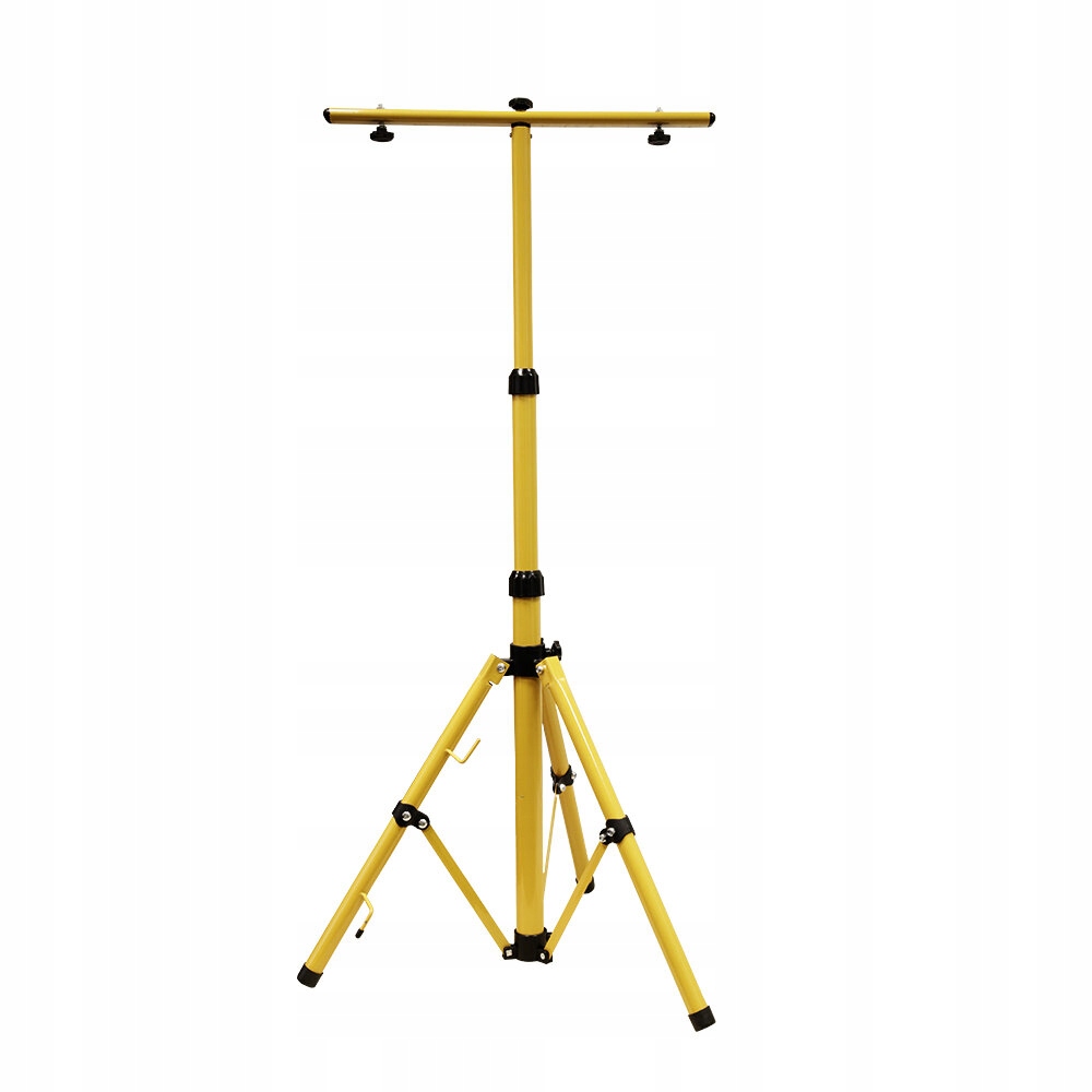 Statyw regulowany 1.6m na 2 lampy Model LIGHT