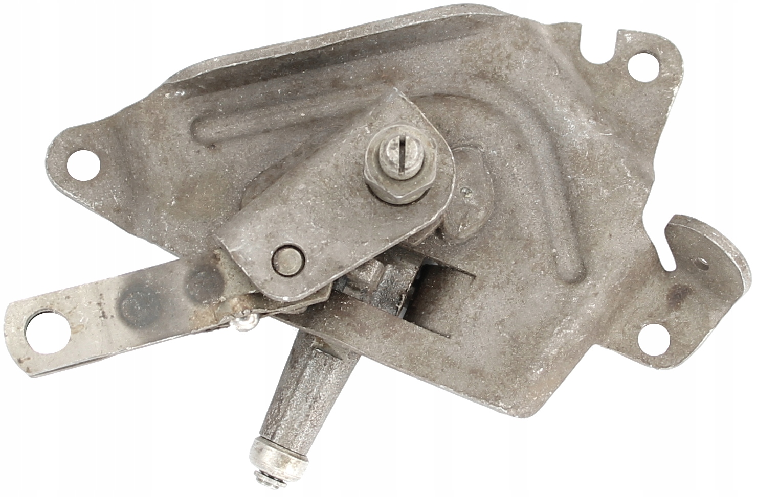 Półautomat Mechanizm Sprzęgła Jawa Cz 125 175 250