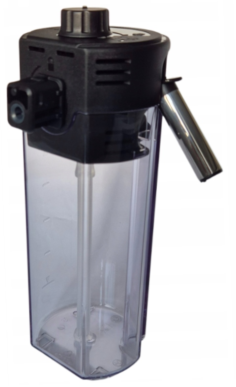 Nádoba na mléko pro kávovar DeLonghi Nespresso Lattissima Pro