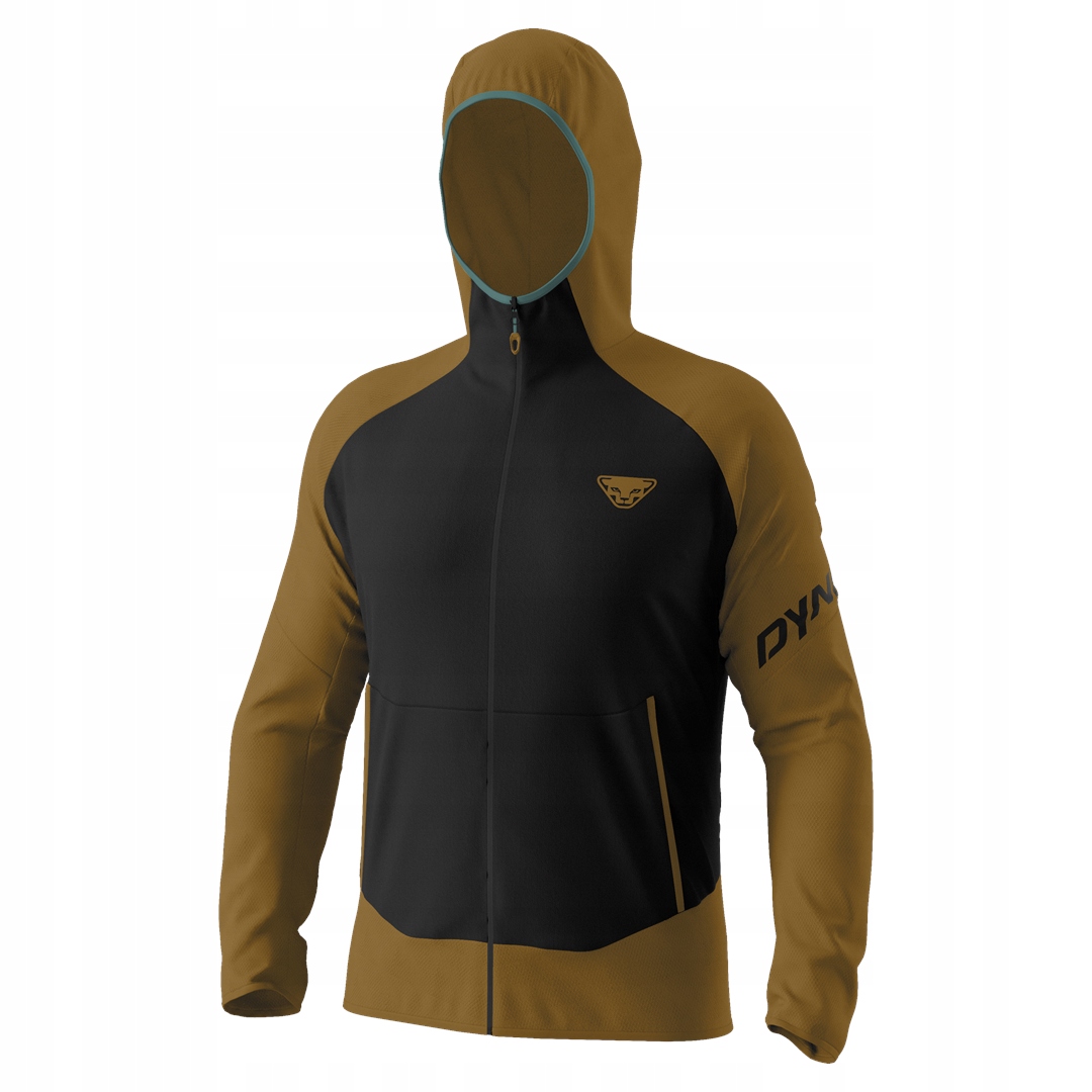 Dynafit Bluza Transalper Light Polartec Hoody Men L