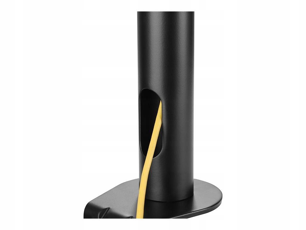 Logilink BP0104 Uchwyt do monitora 17-32inch stal długość ramienia: 199 mm