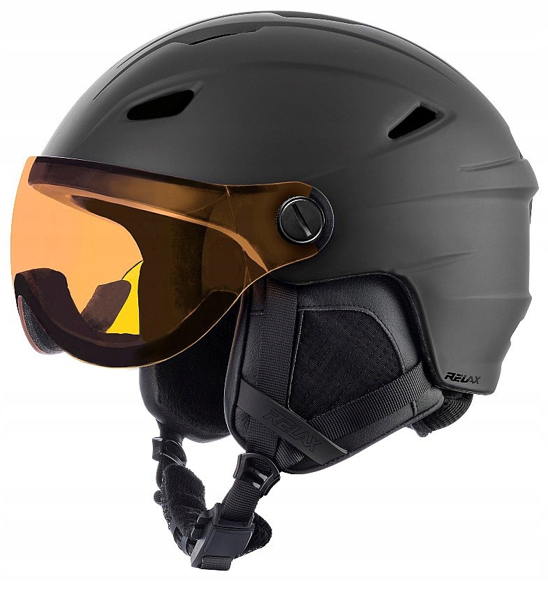 kask Relax Stealth RH24A