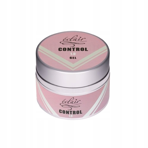 Stavební gel Eclair Control Gel 1.0 50 g