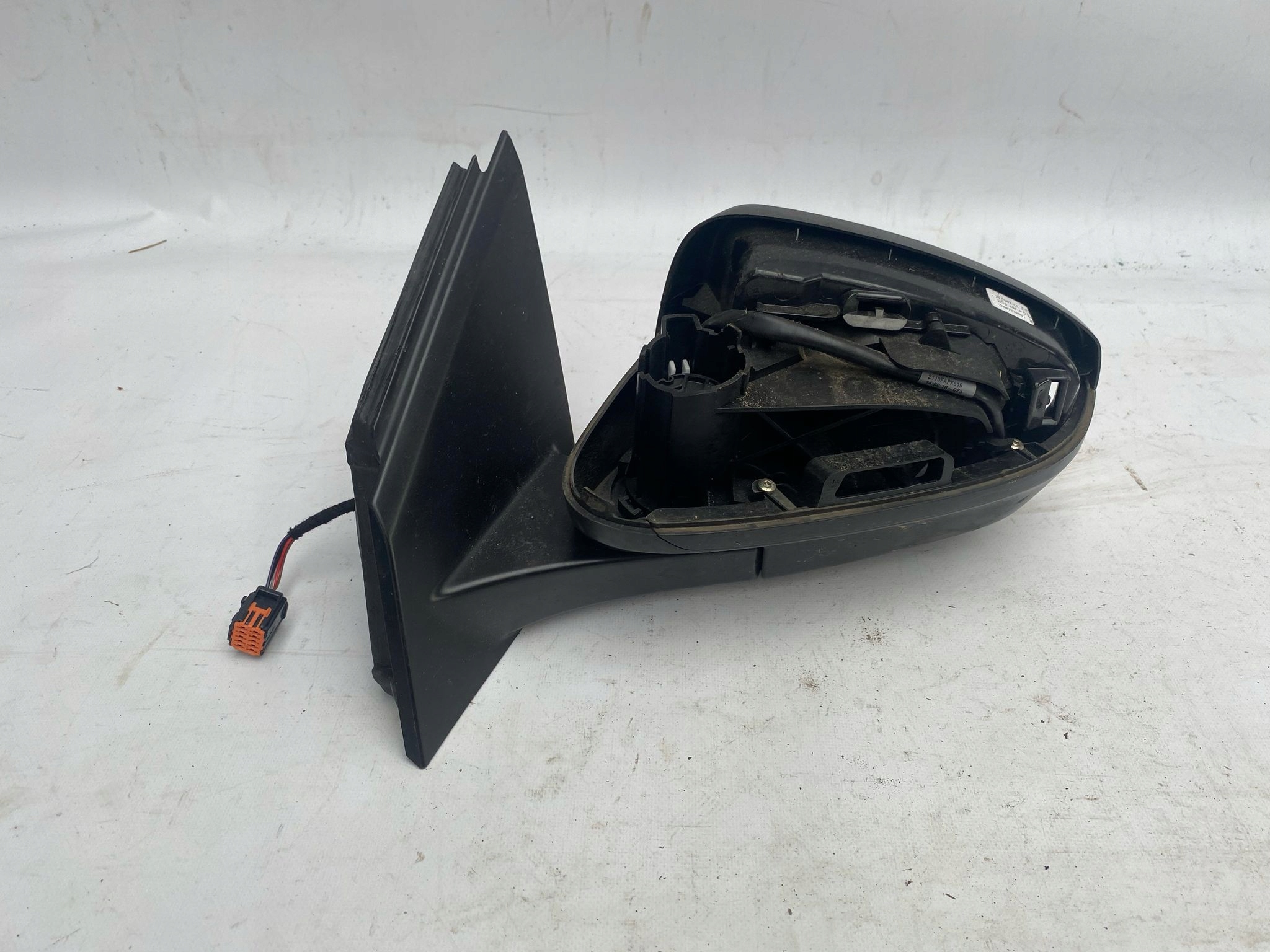 OPEL GRANDLAND X 17- mirror left 5PIN