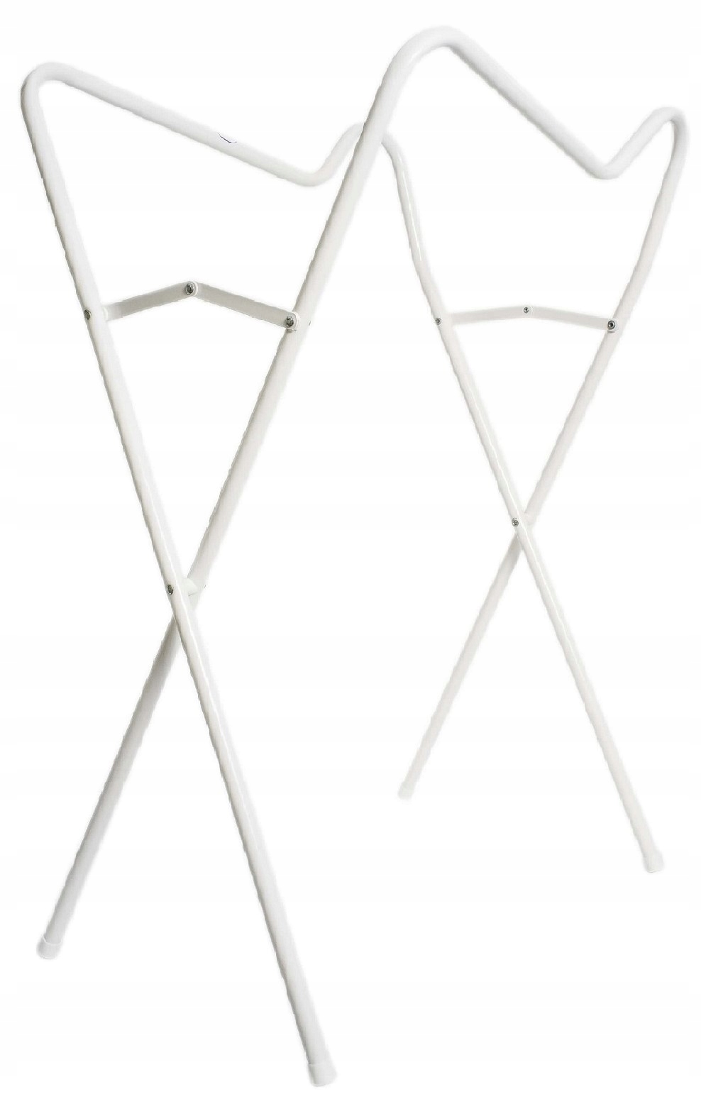 

Stojak Tega Do Wanienki 102 CM Biały