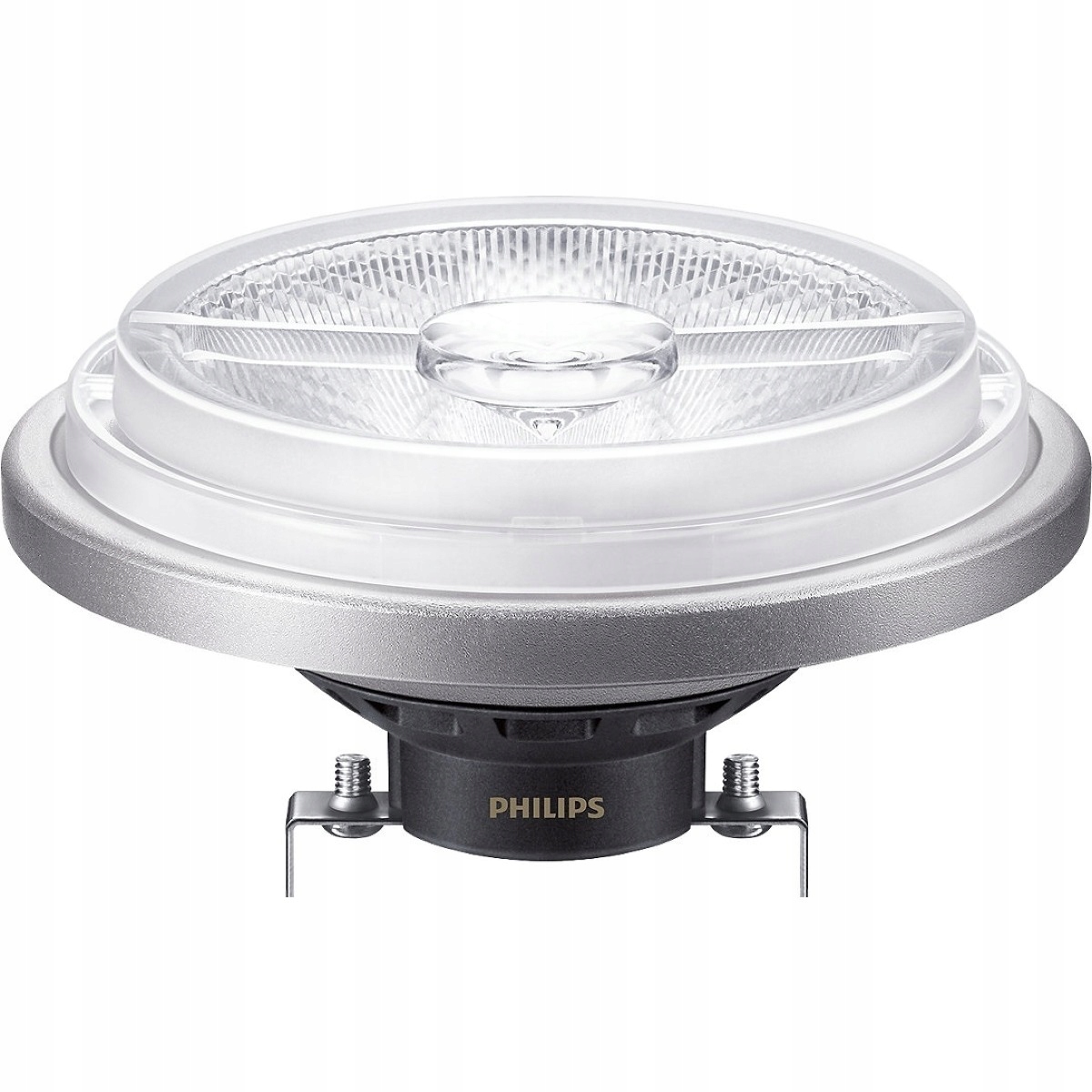 Philips Led žárovka AR111 G53 11W 2700K 600lm DIM