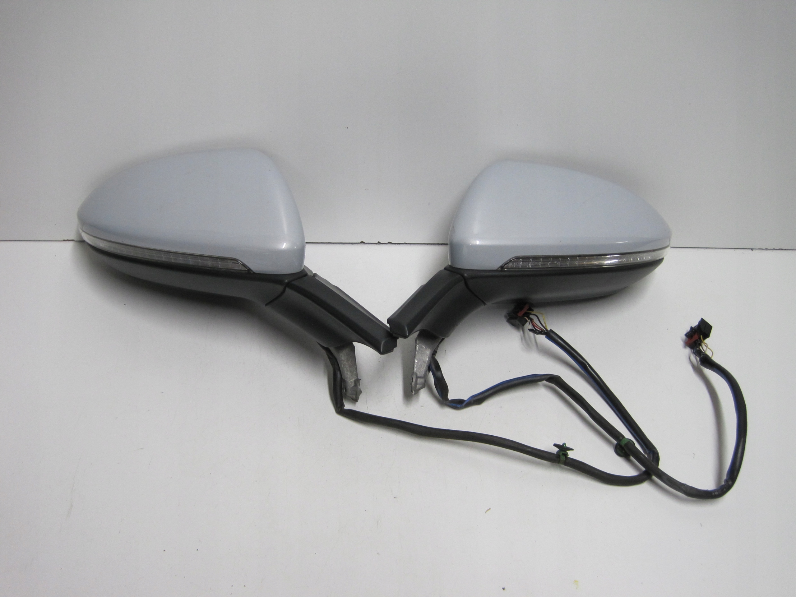 mirror right left VW GOLF VII 5G0 5G9 LIFT