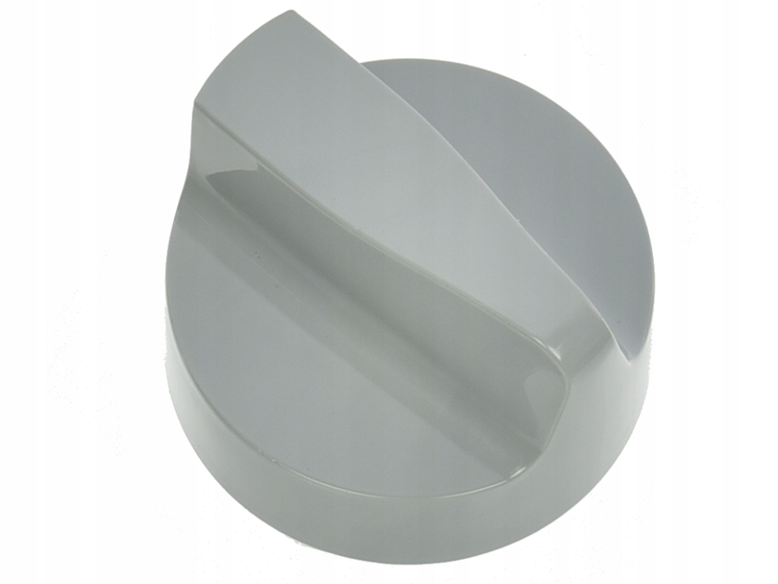 Pokrętło śr. 70mm oś 6x4,6mm STALGAST