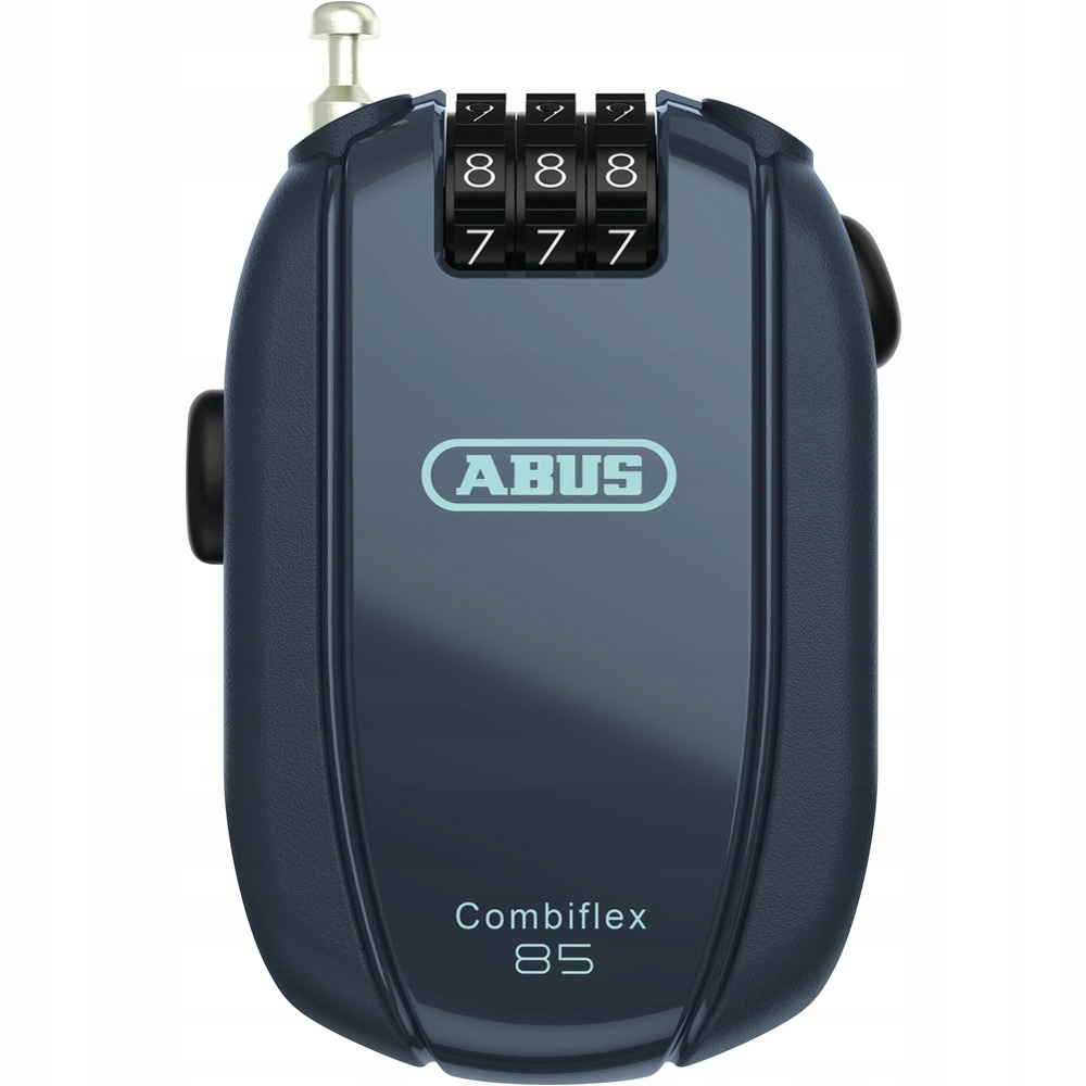

Zapięcie rowerowe Abus Combiflex Break 85 linka