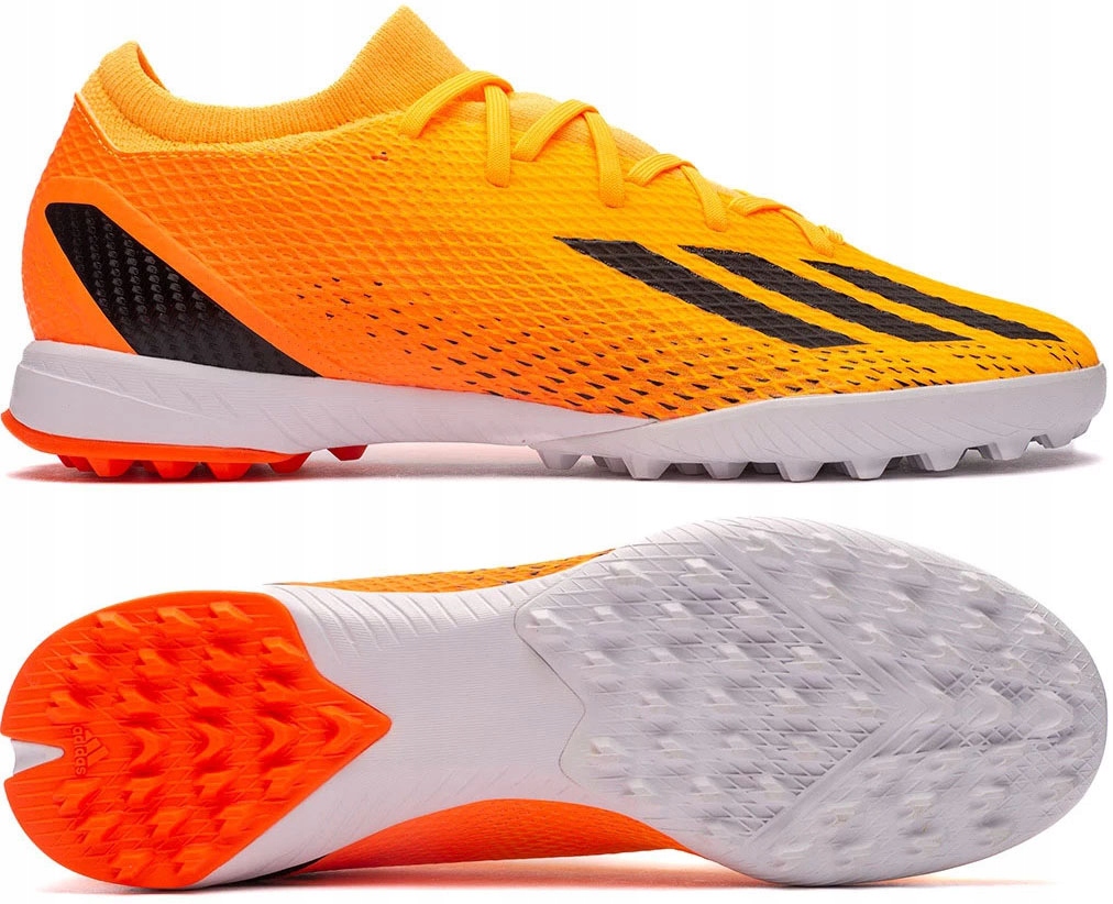 Buty Piłkarskie Turfy Adidas X SPEEDPORTAL.3 Tf Na Sztuczną Trawę Orlika