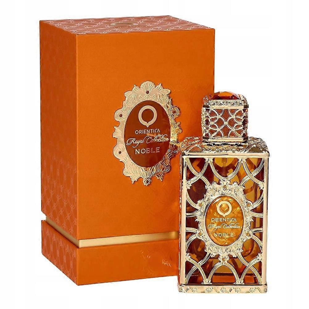 Orientica Noble Royal Amber woda perfumowana 80 ml