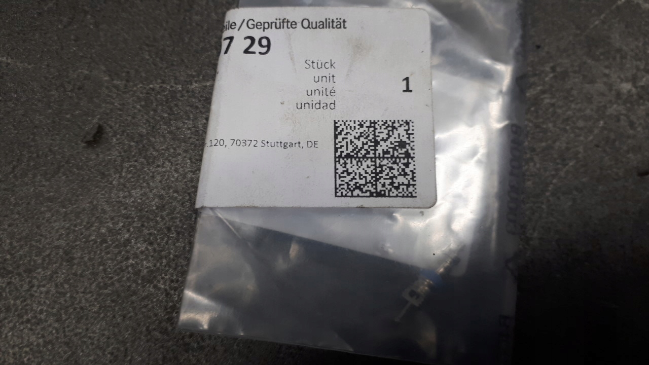 a0000780729 wentylek mercedes Liczba sztuk 1 szt.