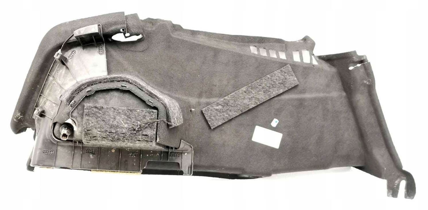 ORG side upholstery boot right AUDI A6 S6 C7 4G 4G5863888A