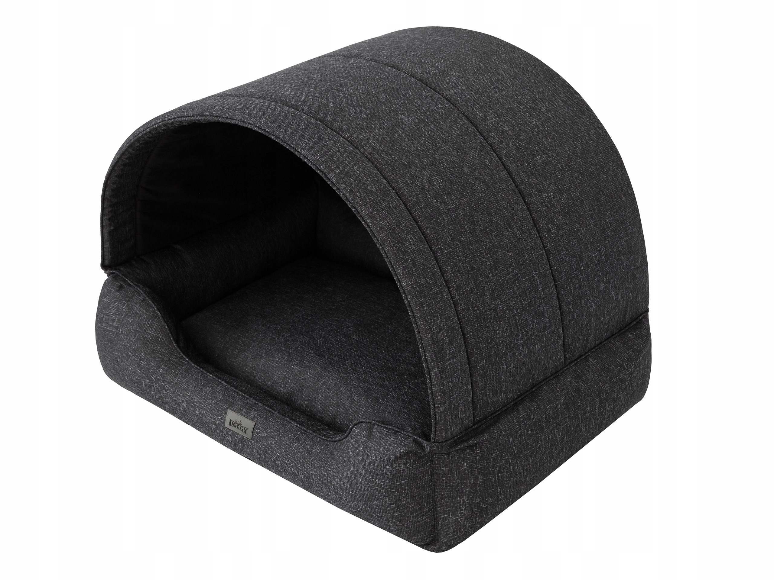 Legowisko i domek dla psa, Kanapa z daszkiem 60x47