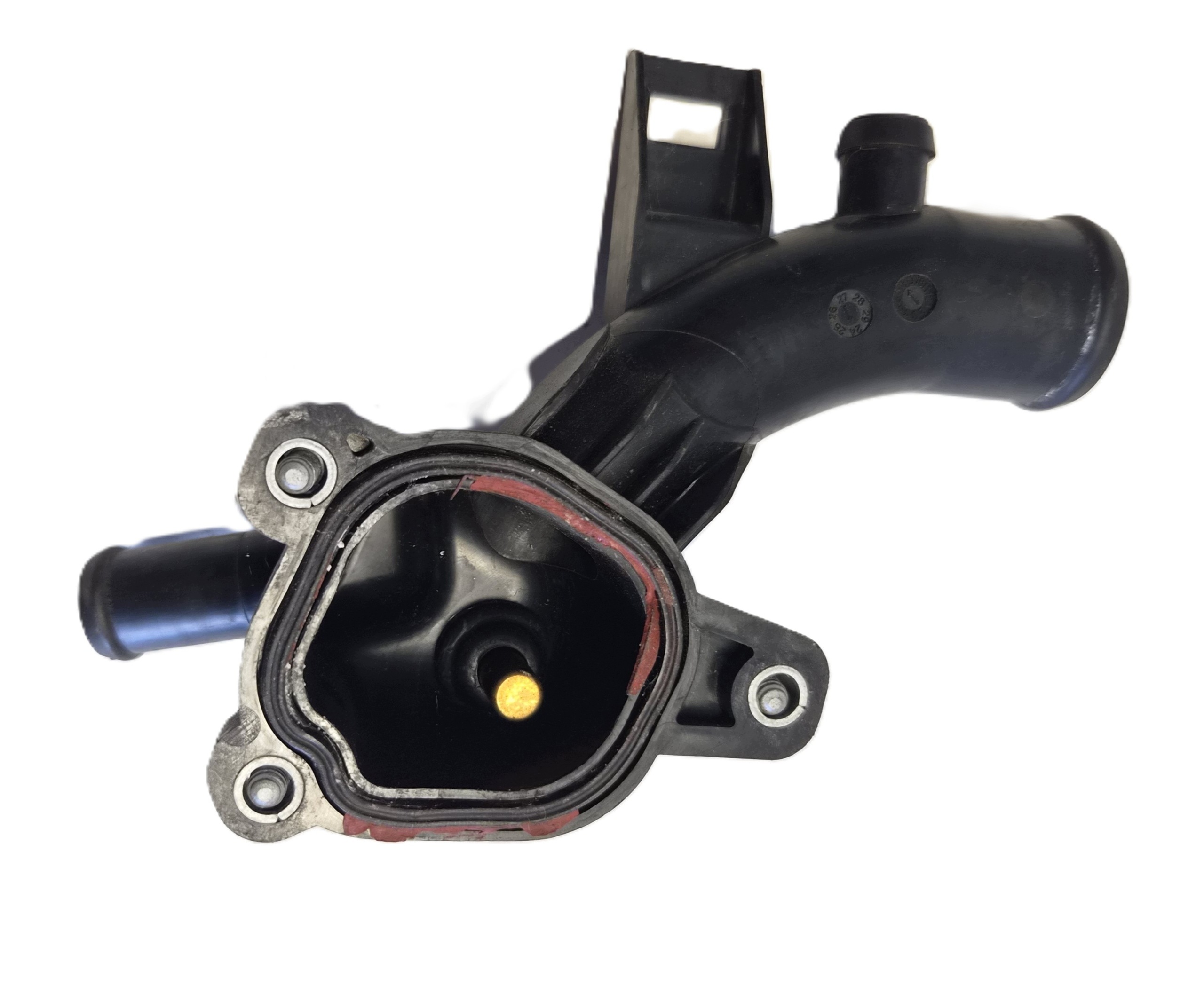 KRUCIEC vody OPEL CORSA E 1.4