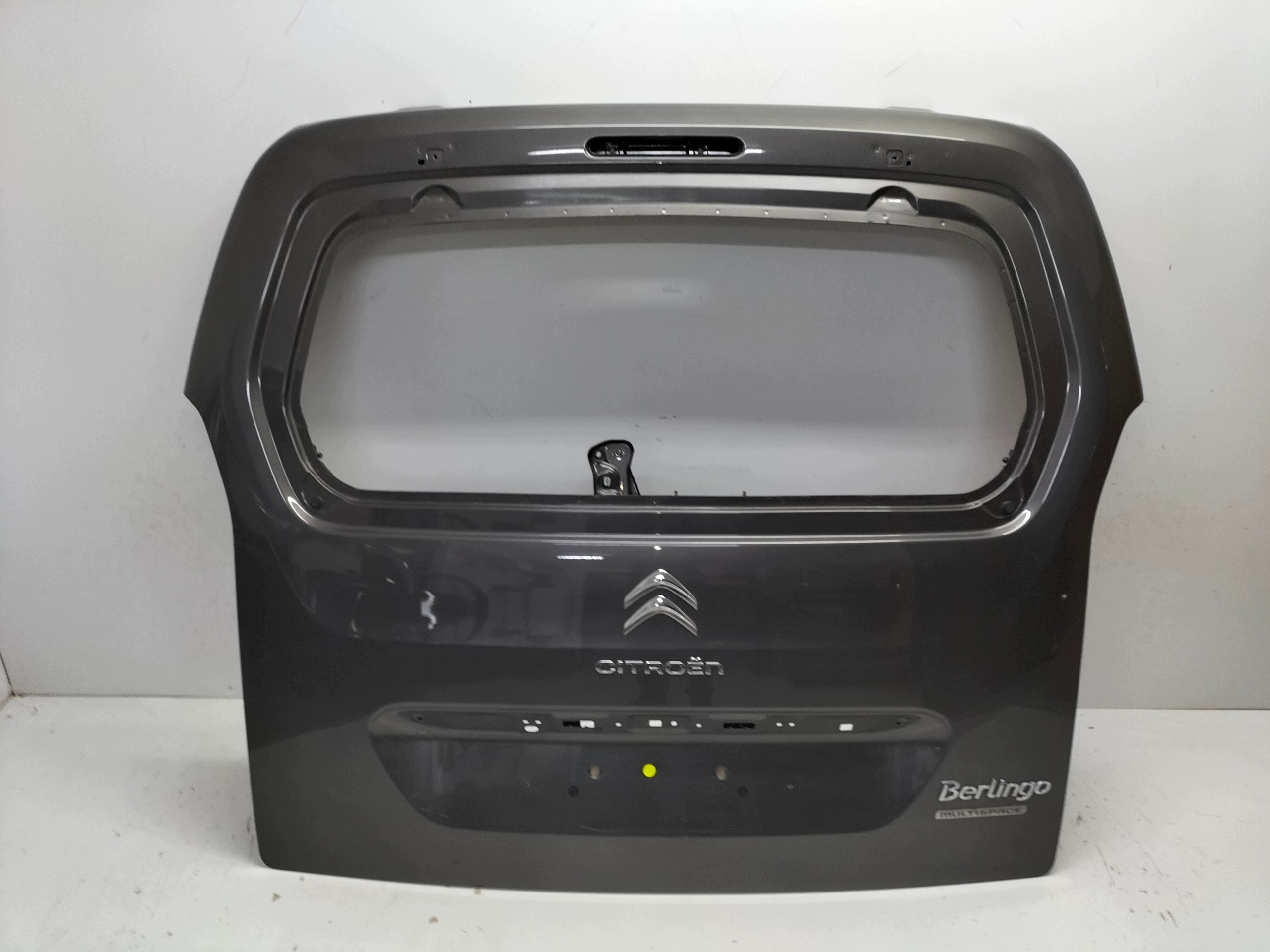 boot doors boot rear part CITROEN BERLINGO PARTNER 3 III 08-18