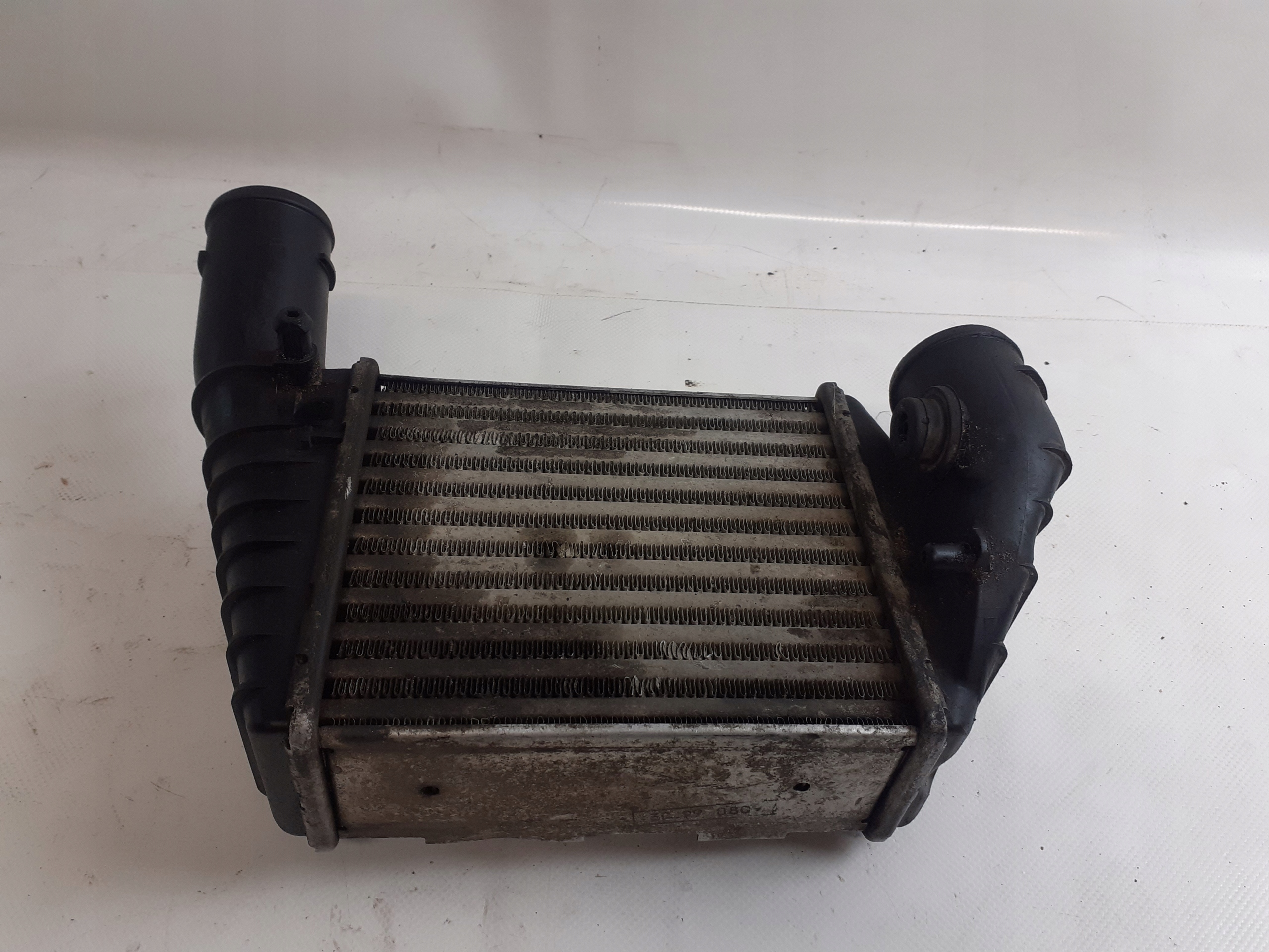Audi A4 B5 2.5 TDI intercooler