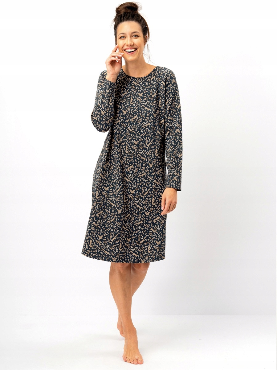 Košile Noční 707 S AW25