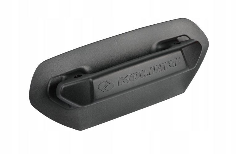 PONTON WĘDKARSKI TURYSTYCZNY KOLIBRI KM-360D Wiosła rozkładane