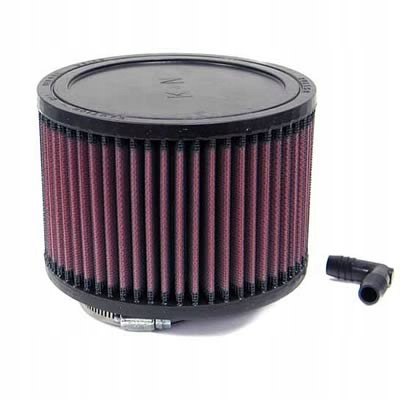 Flitr воздуха спортивный K & N конус RA-0680
