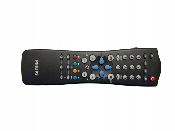 PHILIPS RC2525 DIAĽKOVÉ OVLÁDANIE ORIGINÁL