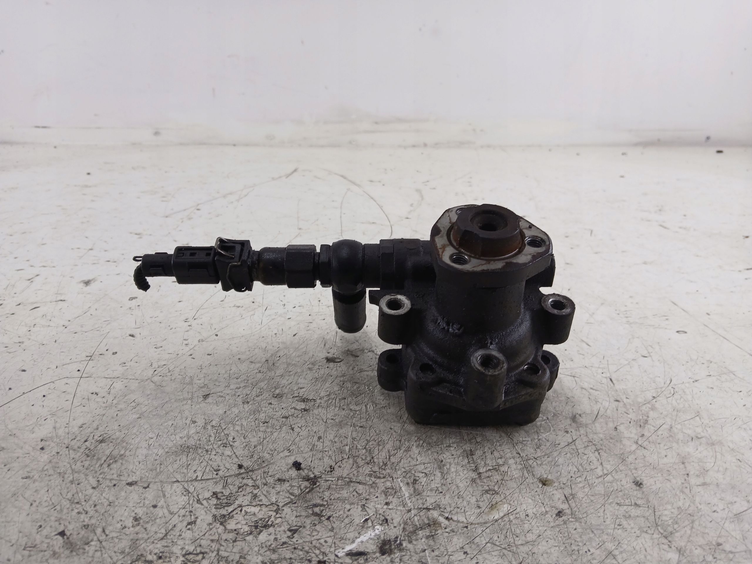 VW GOLF IV BORA OCTAVIA e 1.4 1.6 Pompa servosterzo 1J0422154B 90 BAR 97-06