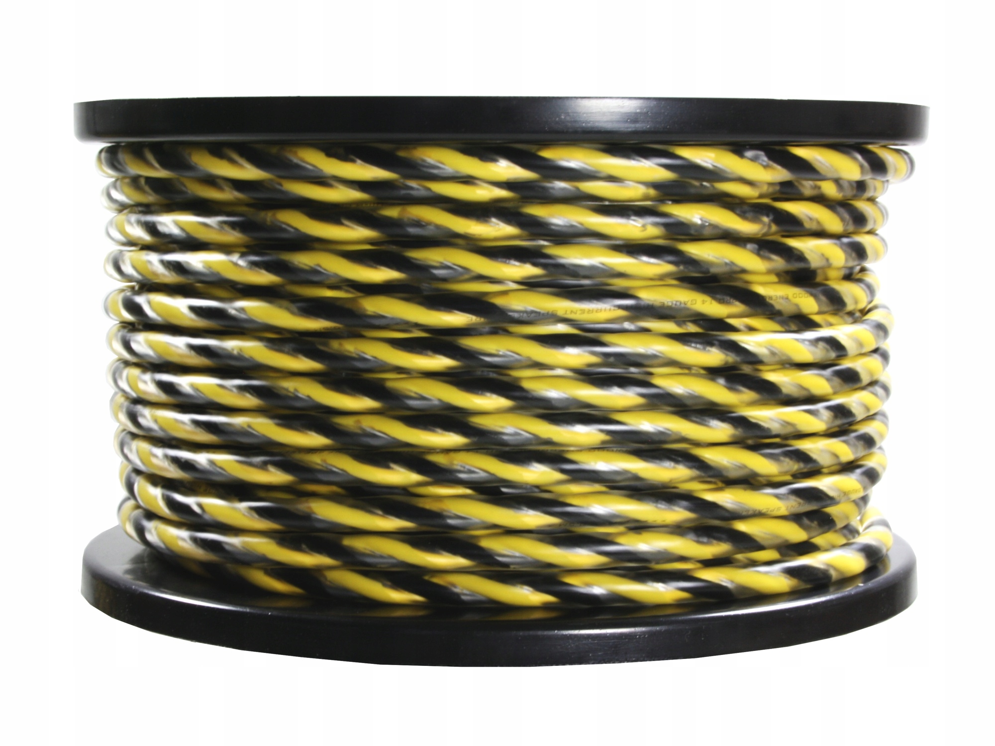 

Hollywood kabel głośnikowy 2x2,0mm2 100% Miedź Ofc