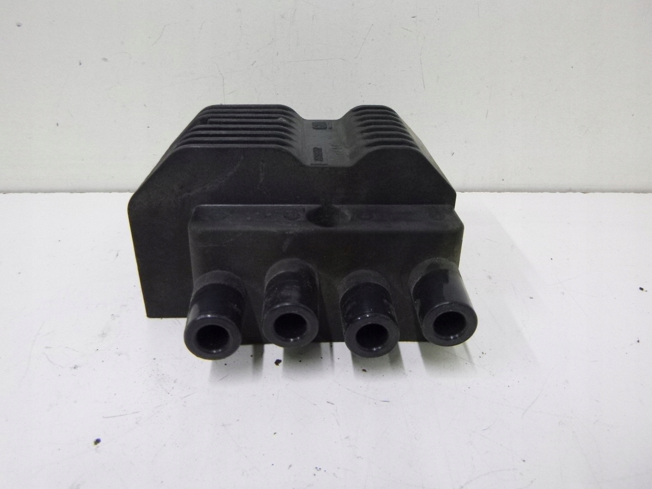 Cewka Zapłonowa Opel Vectra B 1.6 16V 97r. Producent części Opel OE