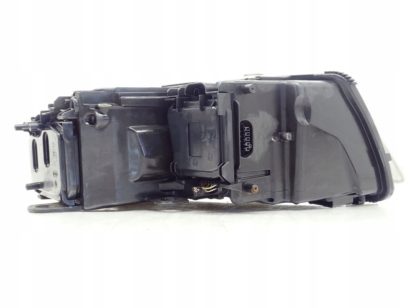 light left left front front XENON AUDI A8 D3 LIFT 4E0941003BQ