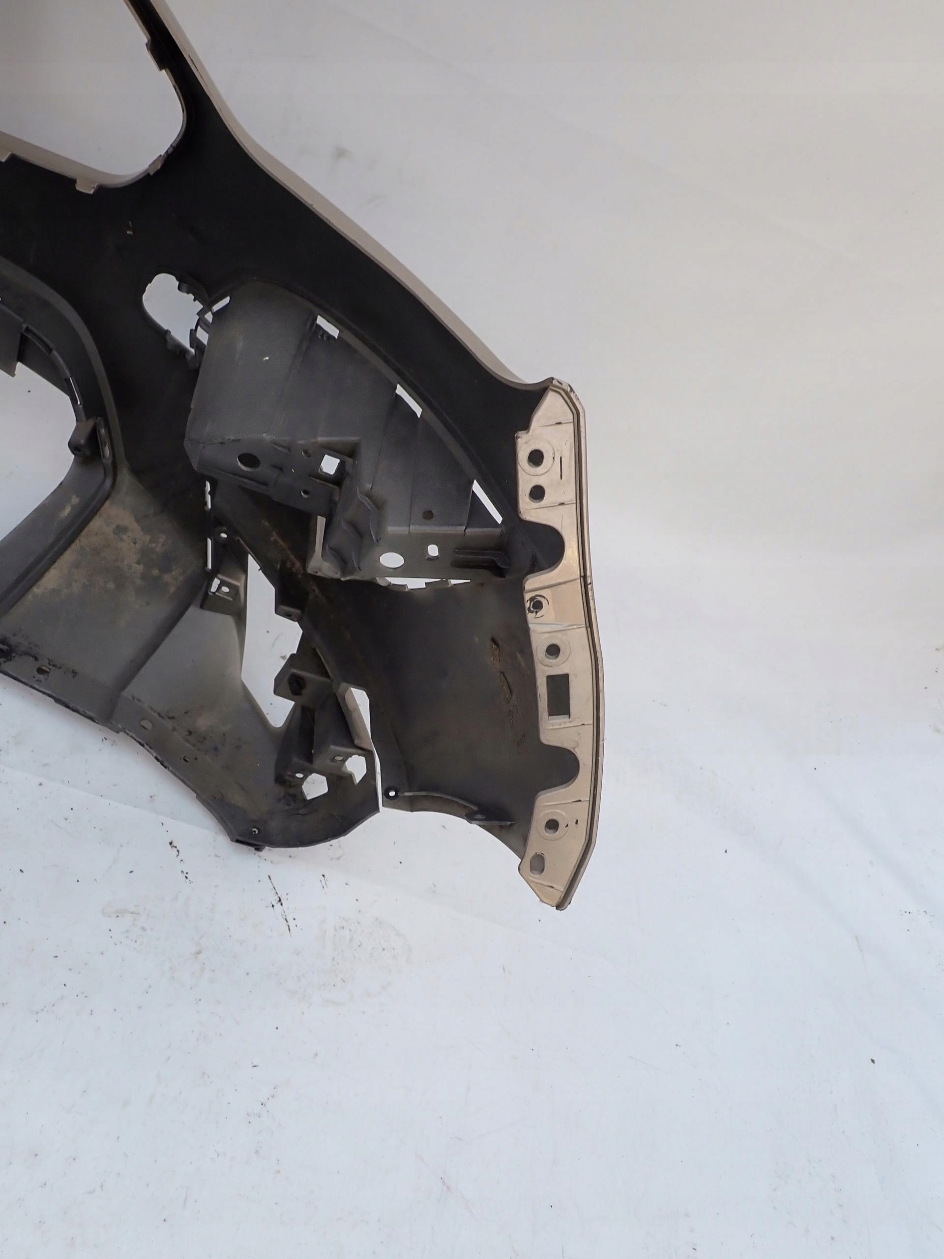 FORD ECOSPORT II 2 LIFT 17- bumper front front