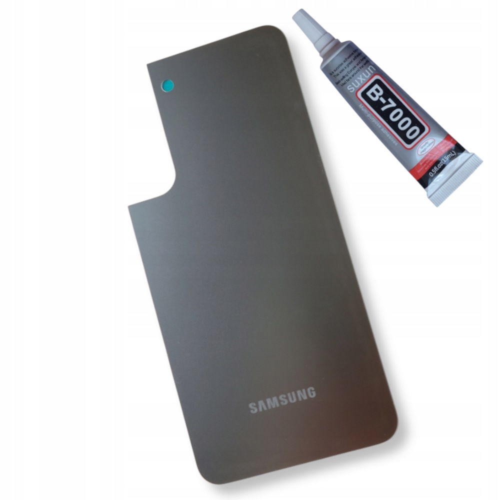 Klapka Baterii Obudowa do Samsung Galaxy S22 Plus 5G Green