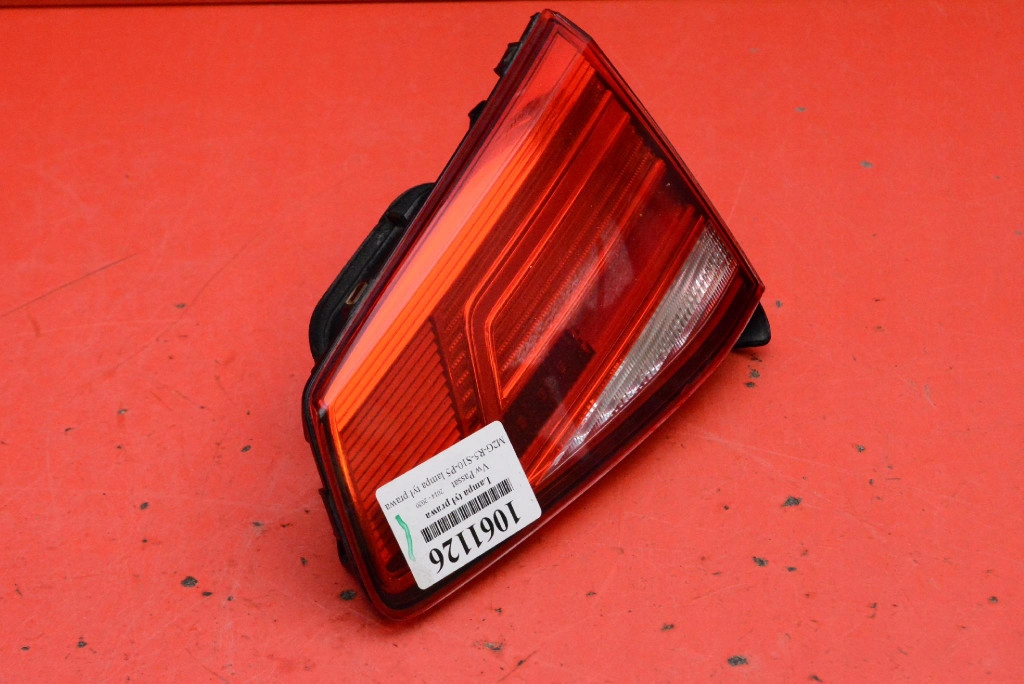 light right rear part rear VW PASSAT B8 KOMBI 14-20
