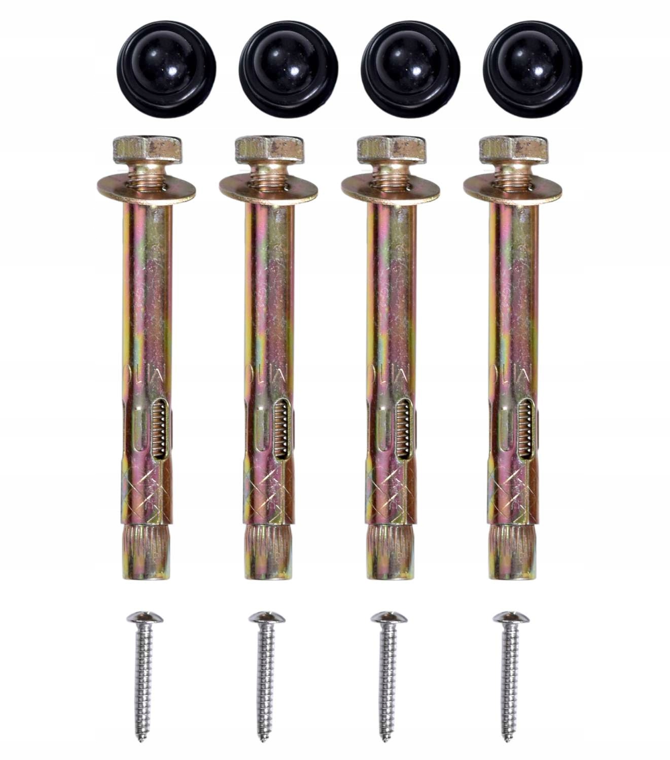 DASZEK ZADASZENIE NAD DRZWI WEJŚCIOWE KLIME POLIWĘGLAN 150X100 cm CZARNY Wysokość produktu 28 cm