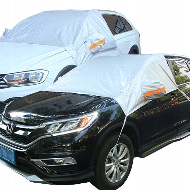 КОВРИК СОЛНЦЕЗАЩИТНЫЙ КОЗЫРЕК ДЛЯ ЛОБОВОГО СТЕКЛА