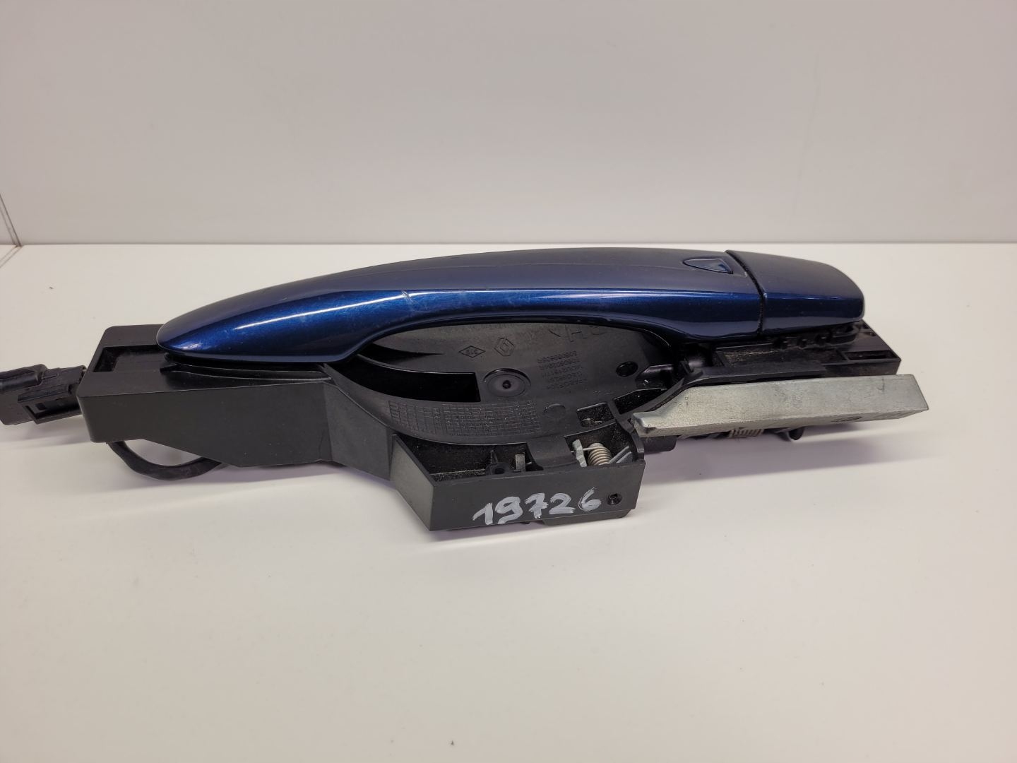 handle exterior door front right side Renault Kadjar 2018 806068605R