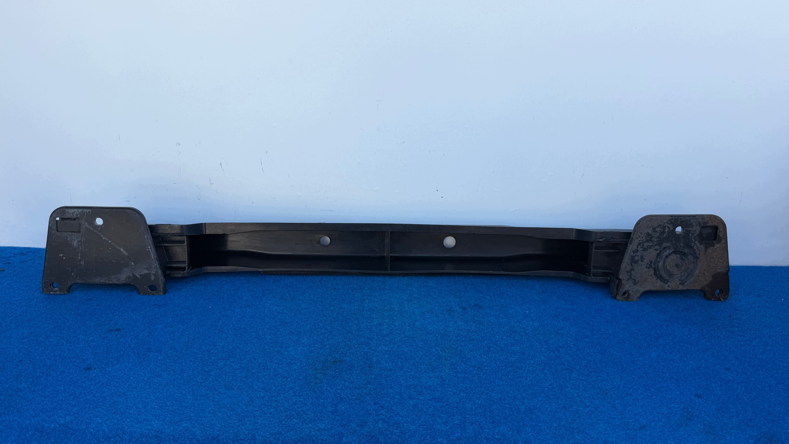 FIAT DOBLO 2 COMBO D 2010R+ bumper support rear part pillar 51845134 NWBLC25