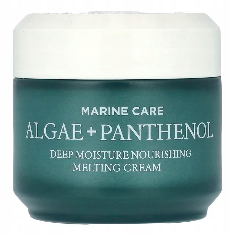 Heimish Marine Care Deep Moisture Nourishing Melting Cream 55ml Krém