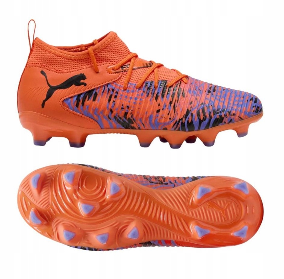 Kopačky Puma Future 8 Match Creativity Fg/ag 108436 vel. 35.5