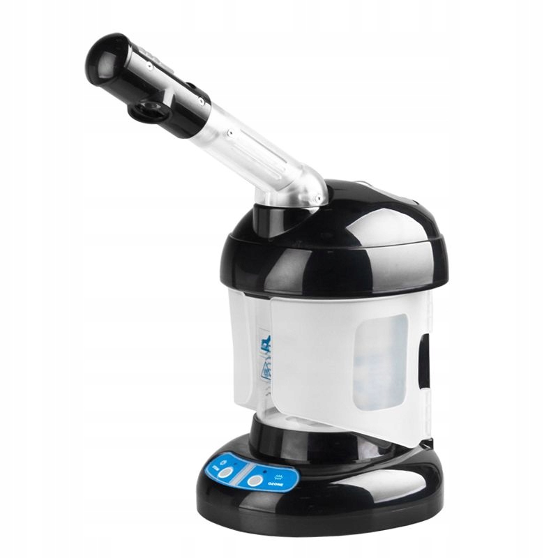 Wapozon mini z nawilżaczem do włosów JY-15C Napięcie 230 V