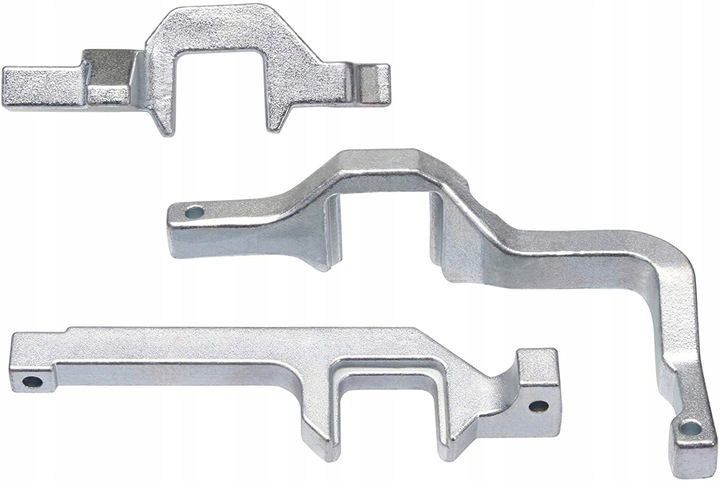 BLOKADA CITROEN PEUGEOT MINI 1.4 1.6 16V VTi THP Kod producenta L5373